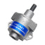 Used Mead H-1 Retractor Clamp Pneumatic Cylinder ø1in Bore, 11/16in Stroke, 1/8in NPT