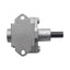 Used Mead H-1 Retractor Clamp Pneumatic Cylinder ø1in Bore, 11/16in Stroke, 1/8in NPT