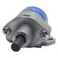 Used Mead H-1 Retractor Clamp Pneumatic Cylinder ø1in Bore, 11/16in Stroke, 1/8in NPT
