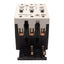 Used Eaton N04NCS1X3N Contactor, 3-Pole, 27A, 10HP @ 3Ø 575VAC, NEMA Size 1 *No Coil*