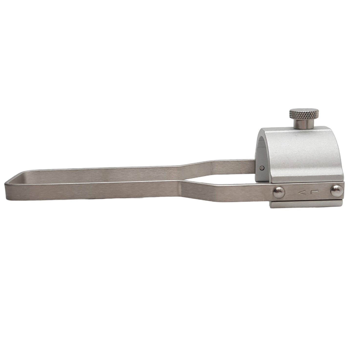 Used Brookfield B-20Y LV Guard Leg for Brookfield Viscometer & Used with LV Spindles