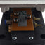 Used Pneumax 228.52.10 Air Valve Foot Pedal Switch, 5/2-Way, G1/8in, 10bar Max