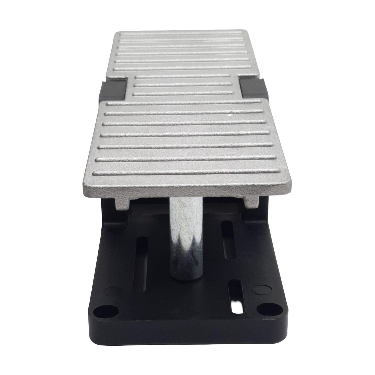 Used Pneumax 228.52.10 Air Valve Foot Pedal Switch, 5/2-Way, G1/8in, 10bar Max