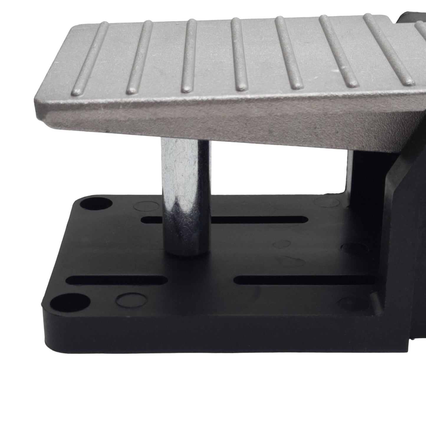Used Pneumax 228.52.10 Air Valve Foot Pedal Switch, 5/2-Way, G1/8in, 10bar Max