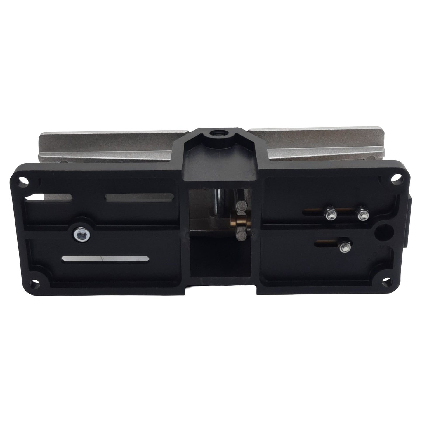 Used Pneumax 228.52.10 Air Valve Foot Pedal Switch, 5/2-Way, G1/8in, 10bar Max