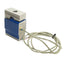 Used Interface SM-5000N Load Cell S-type, 5000N Capacity, M12 x 1.75-6H Thread