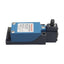 Used Honeywell SZL-VL-B Mini Limit Switch, SPDT 1NC/1NO, 5A 250VAC Max *w/out Roller*