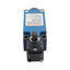 Used Honeywell SZL-VL-B Mini Limit Switch, SPDT 1NC/1NO, 5A 250VAC Max *w/out Roller*