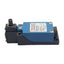 Used Honeywell SZL-VL-B Mini Limit Switch, SPDT 1NC/1NO, 5A 250VAC Max *w/out Roller*
