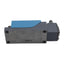 Used Honeywell SZL-VL-B Mini Limit Switch, SPDT 1NC/1NO, 5A 250VAC Max *w/out Roller*