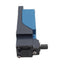 Used Honeywell SZL-VL-B Mini Limit Switch, SPDT 1NC/1NO, 5A 250VAC Max *w/out Roller*