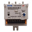 Used Eaton N05NCXRH3A-MLS Solid State Overload Relay 8.4-27A, NEMA Size 1, 24VDC Coil