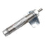 Used Norgren RLA00P-SAN-AA00 Pneumatic Cylinder, ø0.44in Bore, 0.75in Stroke, #10-32