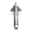 Used Norgren RLA00P-SAN-AA00 Pneumatic Cylinder, ø0.44in Bore, 0.75in Stroke, #10-32
