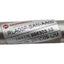 Used Norgren RLA00P-SAN-AA00 Pneumatic Cylinder, ø0.44in Bore, 0.75in Stroke, #10-32