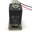 New – Open box SMC VX2121L-5GS1 Solenoid Water Valve, 2-Way NC, Ø3mm Orifice, 24VDC, 0.5MPa