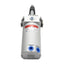 Used Destaco 803 Pneumatic Straight Action Clamp, ø1.26" Bore, 0.75" Travel, 1/8" NPT