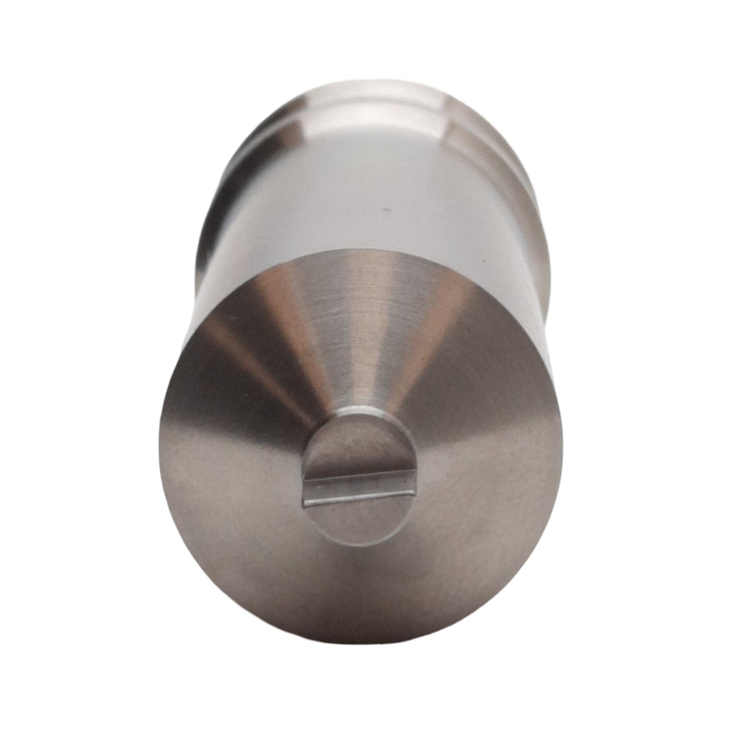 New Brookfield HT-2 Sample Chamber used with HT-54 Sample Chamber Holder