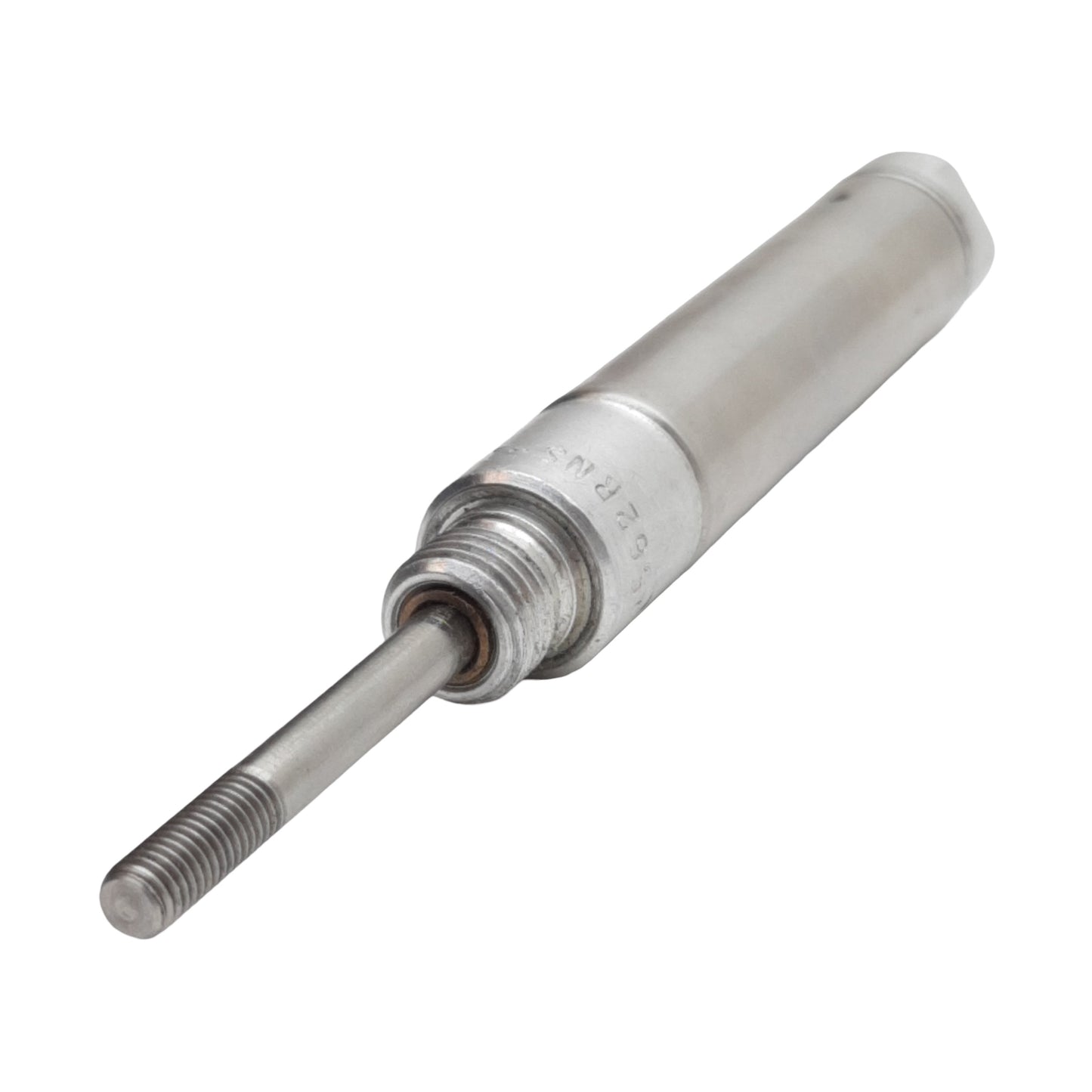 Used American 562RNS-1.00 Pneumatic Cylinder, ø9/16in Bore, 1in Stroke, #10-32