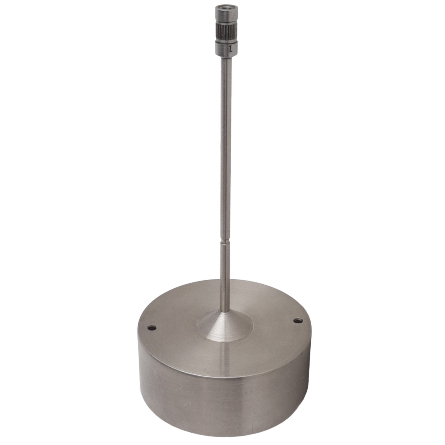 Used Brookfield RV/HA/HB Viscometer Spindle 100-20k cP(mPa•s)RV, 200-40k cP(mPa•s)HA