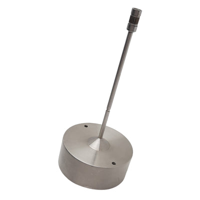 Used Brookfield RV/HA/HB Viscometer Spindle 100-20k cP(mPa•s)RV, 200-40k cP(mPa•s)HA