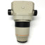 Used Olympus SZ6045 Stereo Zoom Microscope Body, 1-6.3x Magnification, 100mm WD