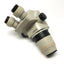 Used Olympus SZ6045 Stereo Zoom Microscope Body, 1-6.3x Magnification, 100mm WD