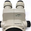 Used Olympus SZ6045 Stereo Zoom Microscope Body, 1-6.3x Magnification, 100mm WD