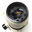 Used Olympus SZ6045 Stereo Zoom Microscope Body, 1-6.3x Magnification, 100mm WD