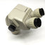 Used Olympus SZ6045 Stereo Zoom Microscope Body, 1-6.3x Magnification, 100mm WD