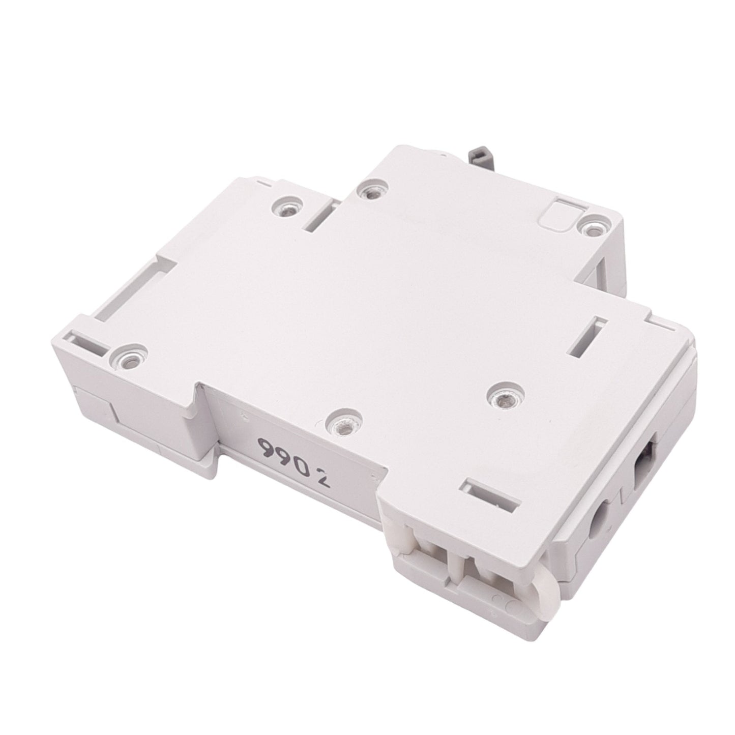 Used Allen Bradley 1492-CB1G200 Circuit Breaker, 1-Pole, 20A, 277VAC Max, DIN Rail