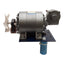 Used Parvalux REF SD 13M/514536/2G Gearmotor, 7:1, 450RPM, ø12mm Shaft, 110/120VAC