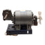 Used Parvalux REF SD 13M/514536/2G Gearmotor, 7:1, 450RPM, ø12mm Shaft, 110/120VAC