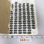 New Lot of 88 New Epcos B65937-A0000-X022 EMI/RFI Suppressors & Ferrites 14.4x7.5
