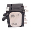 Used Sensata UPGH34-9414-1 127-0354 Circuit Breaker, 2-P, 65VDC/250VAC Coils, 0.75/9A