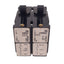 Used Sensata UPGH34-9414-1 127-0354 Circuit Breaker, 2-P, 65VDC/250VAC Coils, 0.75/9A