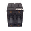 Used Sensata UPGH34-9414-1 127-0354 Circuit Breaker, 2-P, 65VDC/250VAC Coils, 0.75/9A