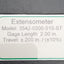 Used Epsilon 3542-0200-010-ST Axial Extensometer 2in Gauge, ±10% Strain, 5-10VDC