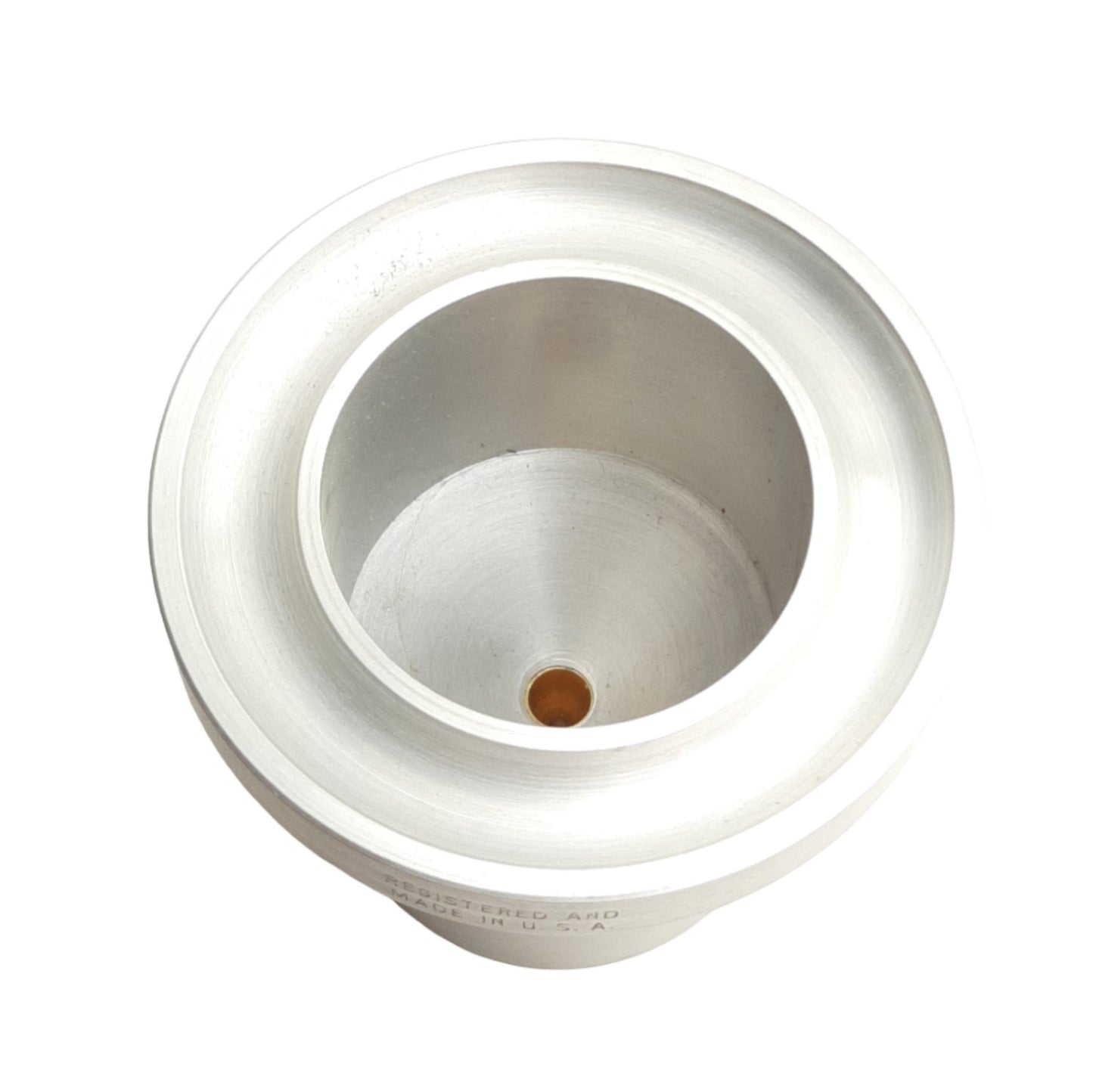 New – Open box Gardner Labs 7201 No.2 / #2 Viscosity Cup ø0.10in Orif, 25-120 Centistokes Range