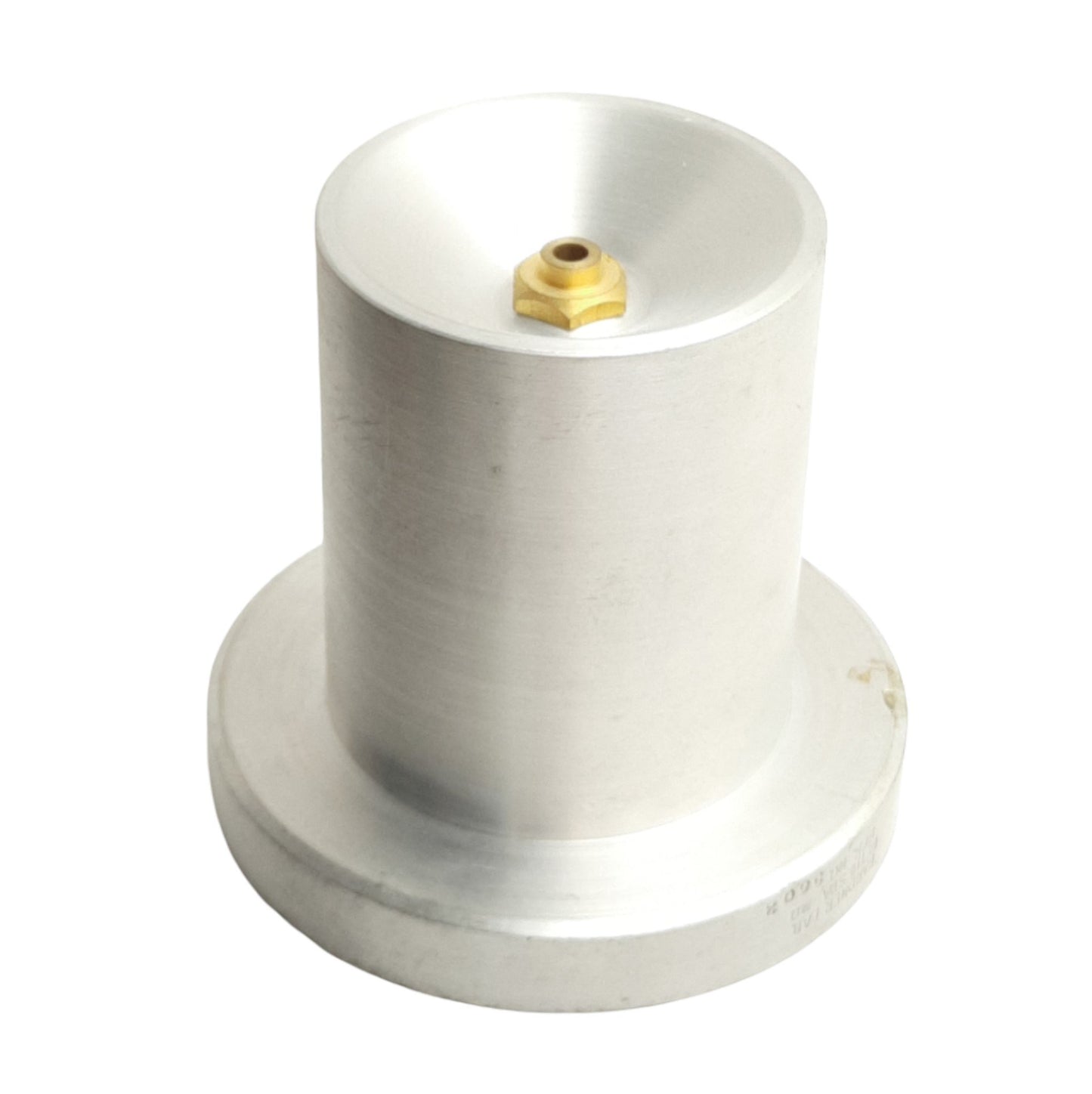 New – Open box Gardner Labs 0176 No.4 / #4 Viscosity Cup ø0.16in Orif, 70-370 Centistokes Range