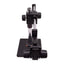 Used Microscope Boom Arm Stand w/ Head Adjustment, 15.5" Post, 10" x 10" Base