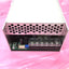 New XP MHP650PS24-EF Medical & ITE Power Supply 100-240VAC In, 24VDC 27A Out 650W