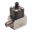 Used Dema 201C Injector Check Valve, 1/8in NPT Male/Female, ø4mm, 0.95-1.9gpm, 700psi