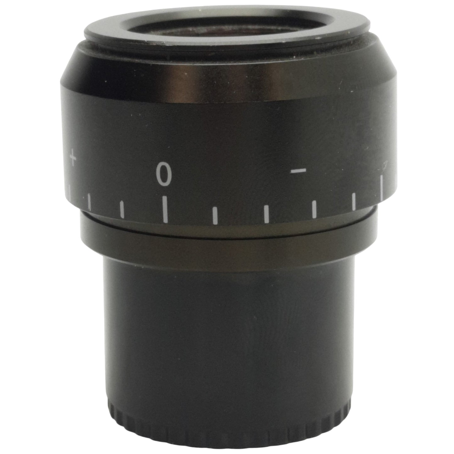 Used Lot of 2 Scienscope NZ/ELZ-LE-W10 Eyepiece For NZ & ELZ Microscopes, 10x Mag