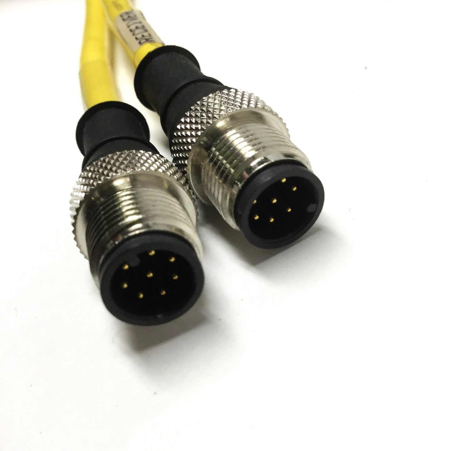 Used Banner SLLP14-560P88 EZ-Screen Safety Light Curtain Emitter & Receiver, 14mm Res