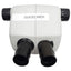 Used Scienscope NZ-BD-B2 Stereo Microscope Body 115mm Distance, 0.8x-5x Zoom