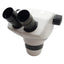 Used Scienscope NZ-BD-B2 Stereo Microscope Body 115mm Distance, 0.8x-5x Zoom
