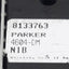 Used Parker 4604-DM Ball-Bearing Linear Positioning Stage, 1in Travel, 4in x 2.62in