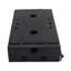 Used Parker 4604-DM Ball-Bearing Linear Positioning Stage, 1in Travel, 4in x 2.62in