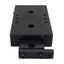 Used Parker 4604-DM Ball-Bearing Linear Positioning Stage, 1in Travel, 4in x 2.62in